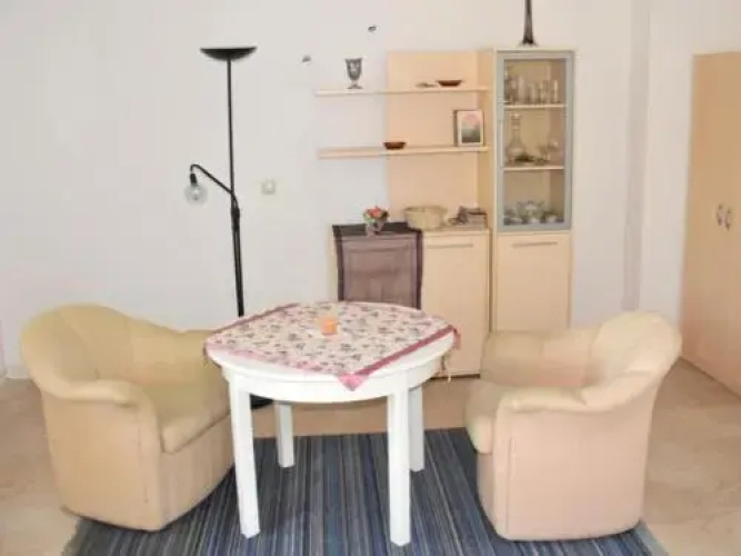 Apartmenthaus Seestern