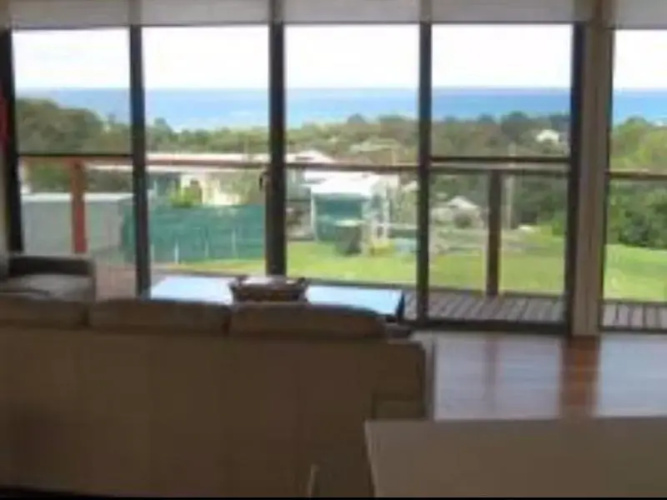 At The Beach Holiday House