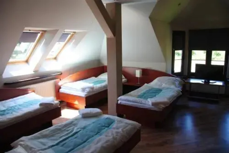 Villa Chamonix