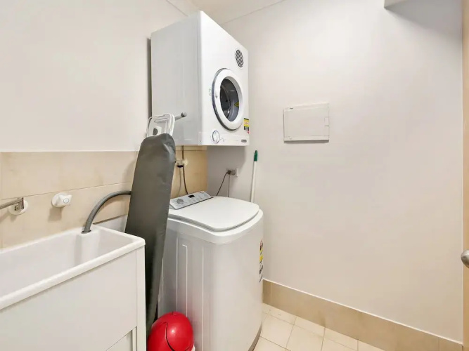 Perth City Lux Apartments