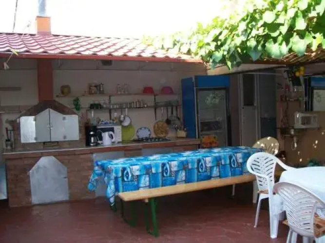 Vila Liz Eforie Nord