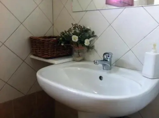Guesthouse Kolenti