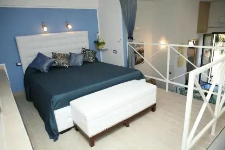Laila Casa Vacanza