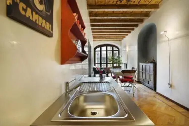 Casa Marta