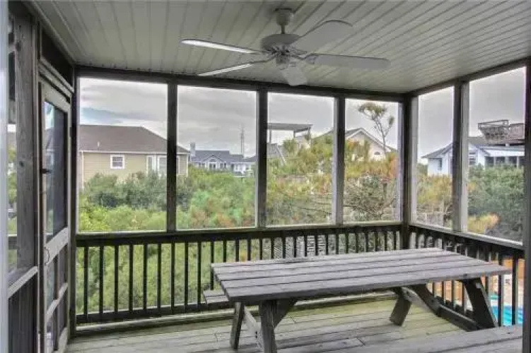 Damfino Os7 - 6 Br Home