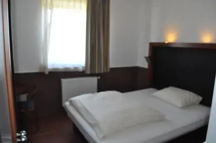 Hotel Grande Sicilia