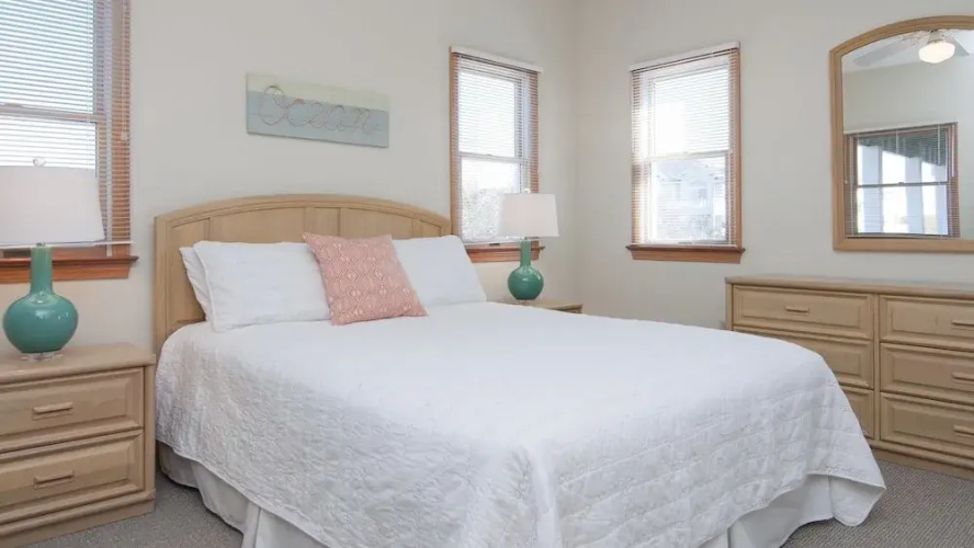 Summer Pal House 450 - 7 Br Home
