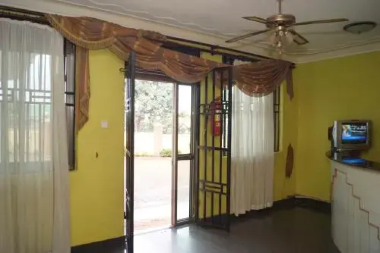 Durban Motel