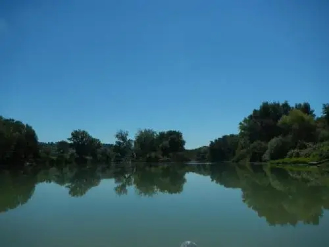 Capitello Camping