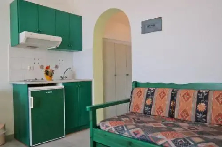 Kallithea Hotel