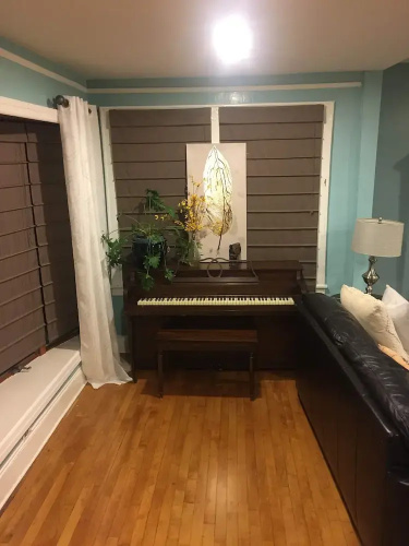 A&M Spacious Home Away