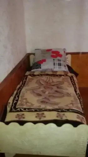 Xinaliq Qonaq Evi