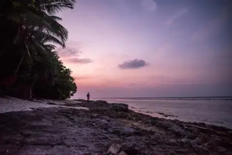 Fulhadhoo inn