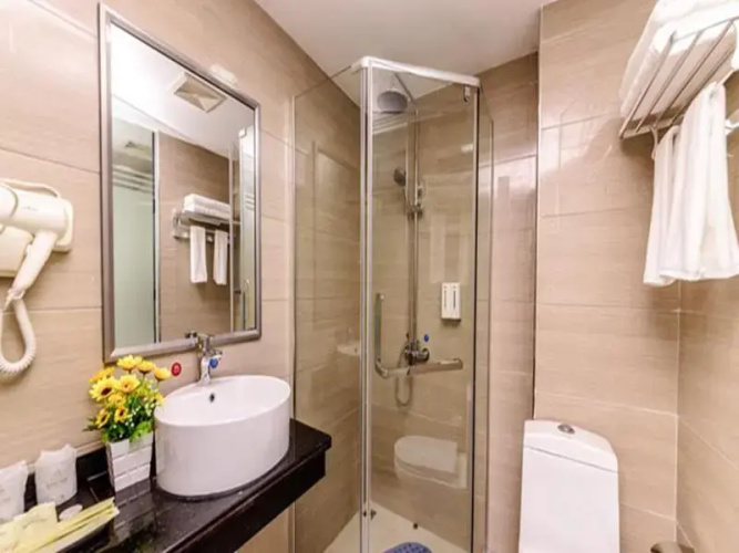 Shangpin Holiday Inn