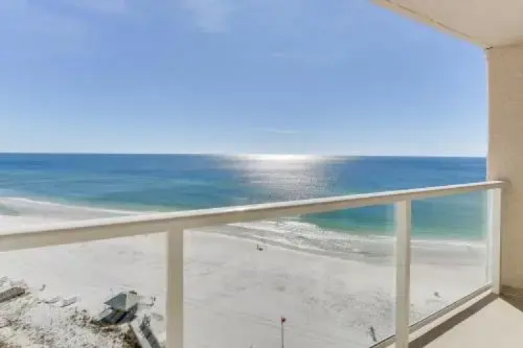 Beachside II 4342