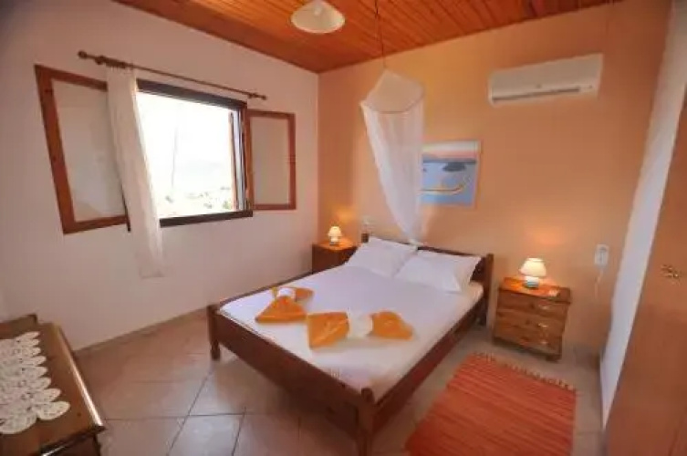 Vaia Villas