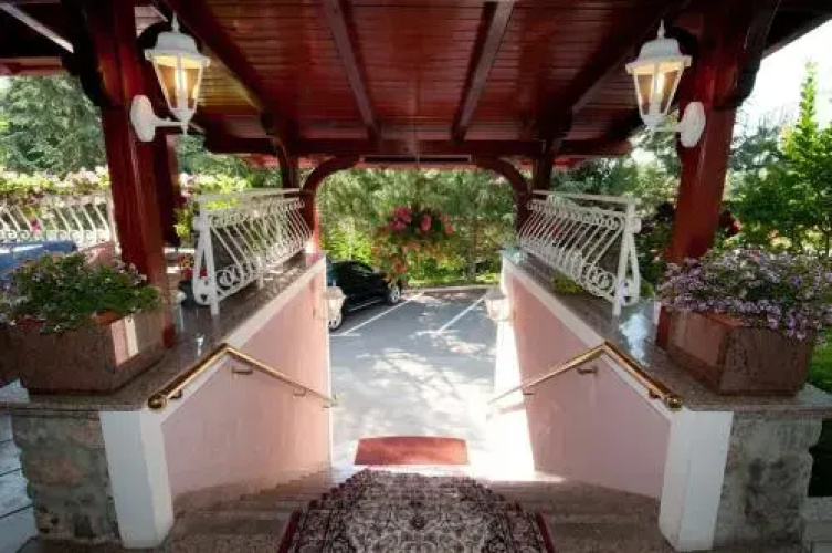 Villa Klara