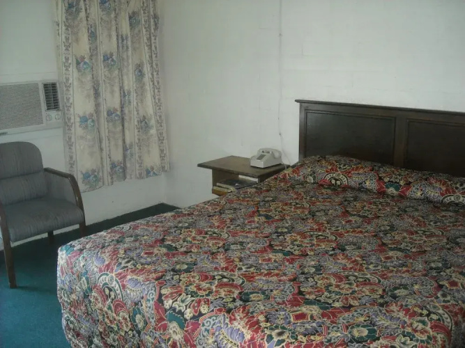 Border Motel