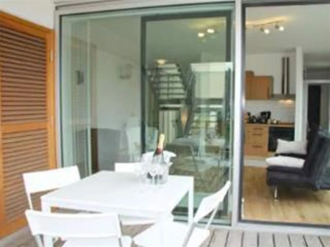 City-Apartment Oranienburgerstraße