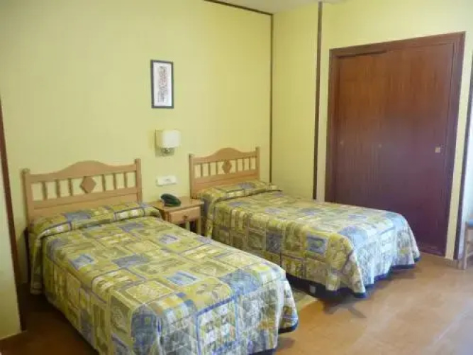 Hostal Gogar