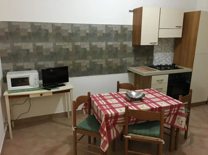 B&B Libertà