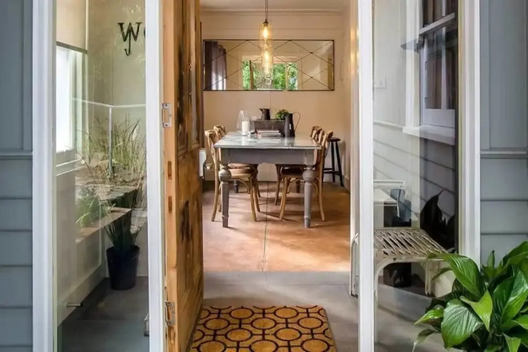 White Gates Cottage