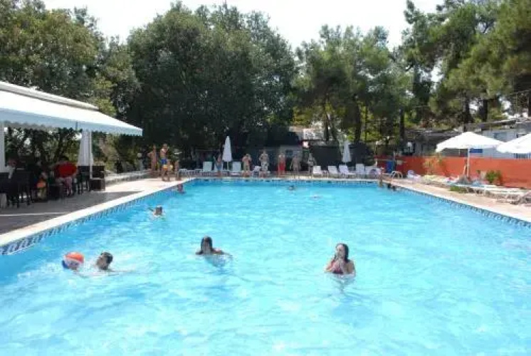 Hotel Camping Agiannis
