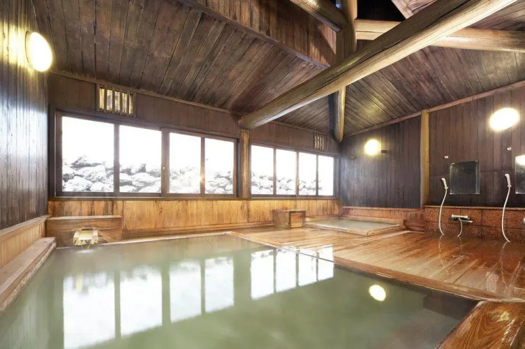 Ekinariya Ryokan