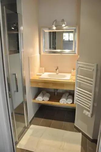 Chambre d'Hôtes La Maisonnette
