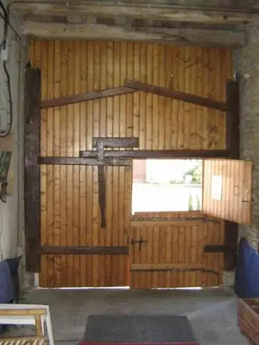 Gîte Les 3 Loups