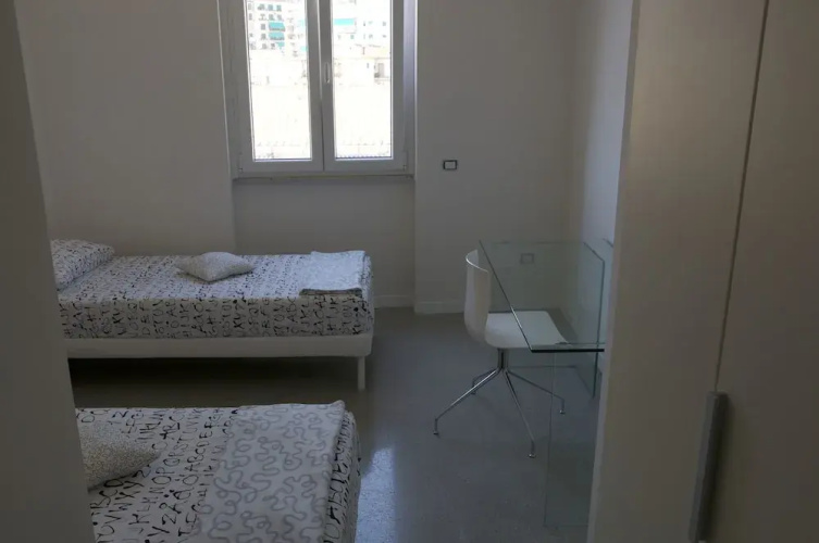 Vicolo 25