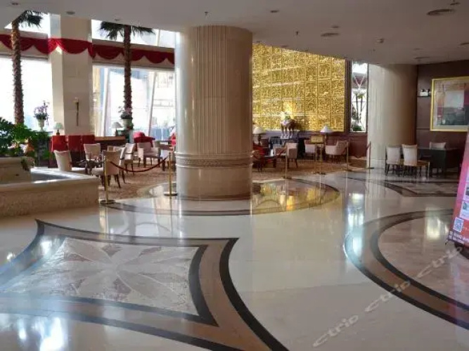 Yu Tian Hotel