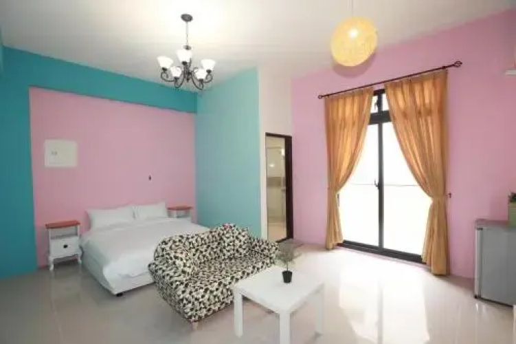 This Home B&B