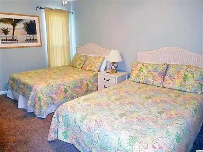 Windcrest 203 Oceanfront