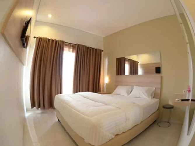 Oemah Djari Guest House Syariah Semarang