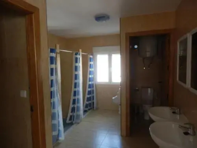 Casa Rural El Perchel