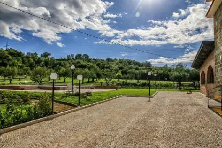 Tenuta Cerreto