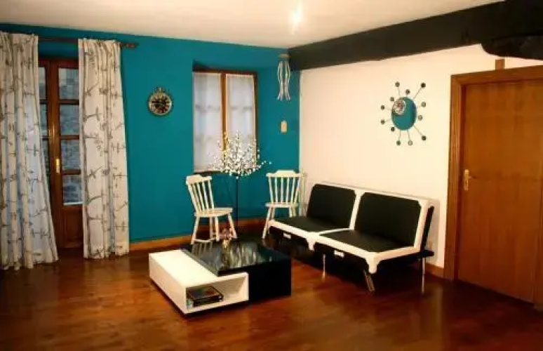 Albergue Abarun Aterpea
