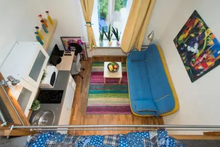 Erasmus Student Apartments - Old Town