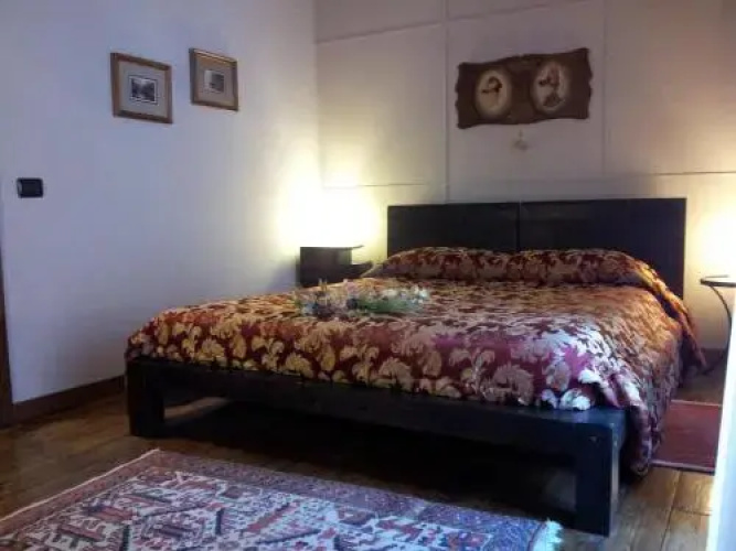 B&B Antica Dimora Enna