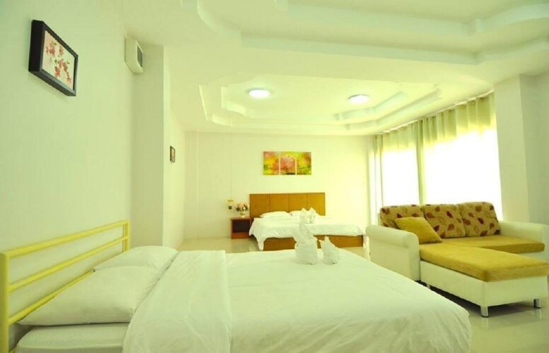 Siriporn PlaceOver view