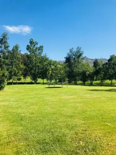 Mountainview Retreat