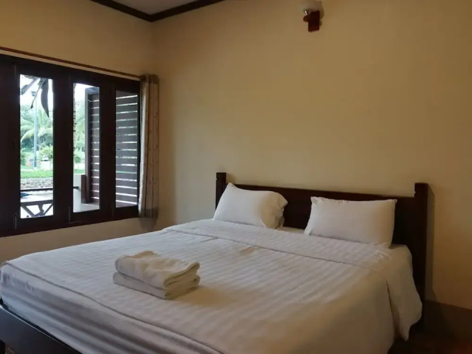 Sangtong Resort