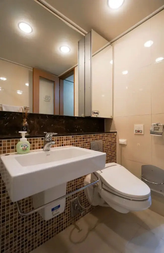 Gangnam Galaxy Apt 2