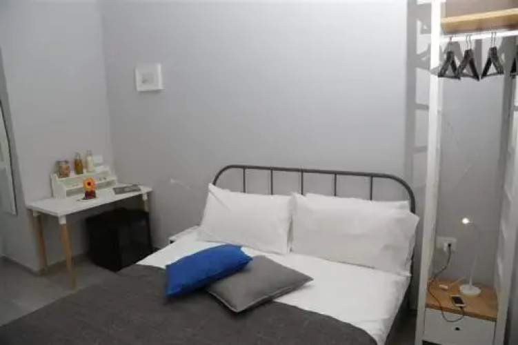 B&B Pika 48