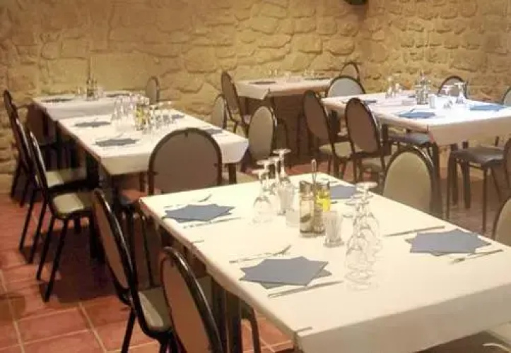 Racó Dels Torrats