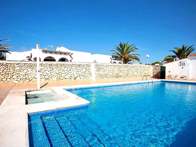 Holiday Home Los Delfines 2