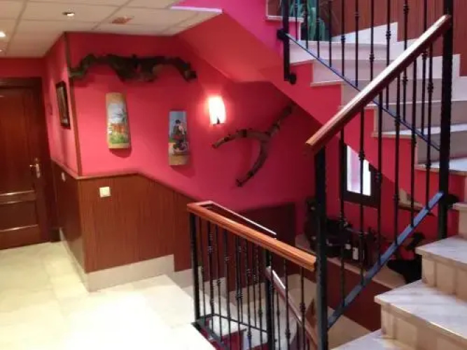 Hostal Labranza