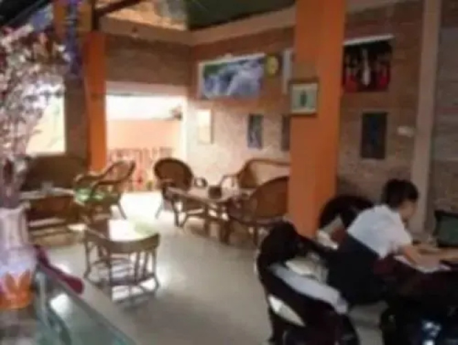 Sakal Bungalows