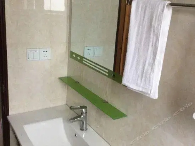 Jiangjiang Hostel